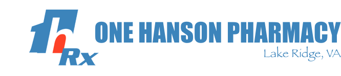 ONE HANSON PHARMACY